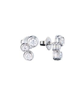 TIFFANY&CO Серьги