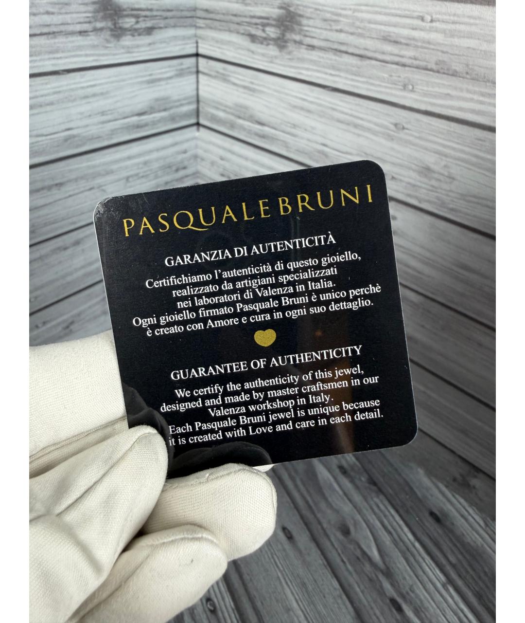 PASQUALE BRUNI Золотой браслет из розового золота, фото 6