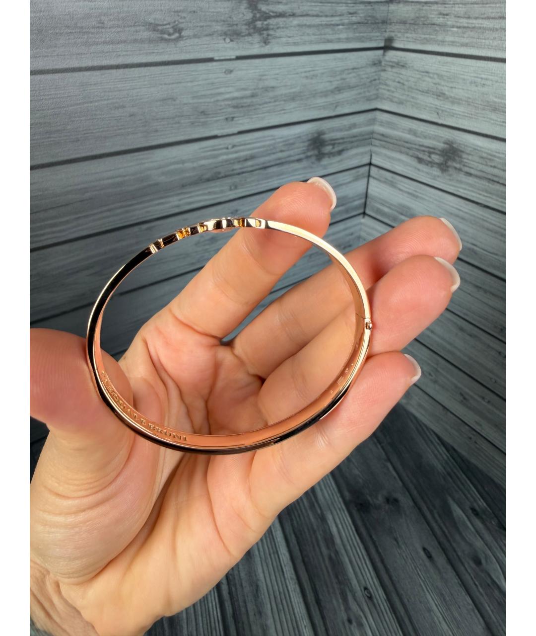 PASQUALE BRUNI Золотой браслет из розового золота, фото 4