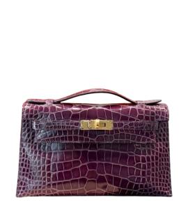HERMES Клатч/вечерняя сумка