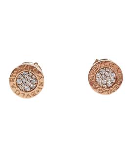 BVLGARI Серьги