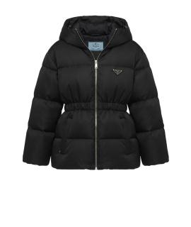 PRADA Пуховик
