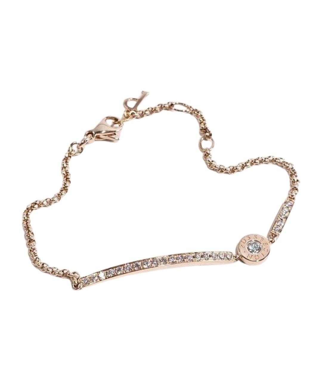 PIAGET Золотой браслет из розового золота, фото 1