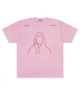 CAV EMPT Футболка