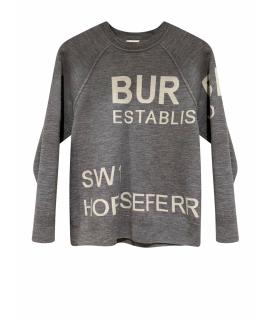 BURBERRY Джемпер / свитер