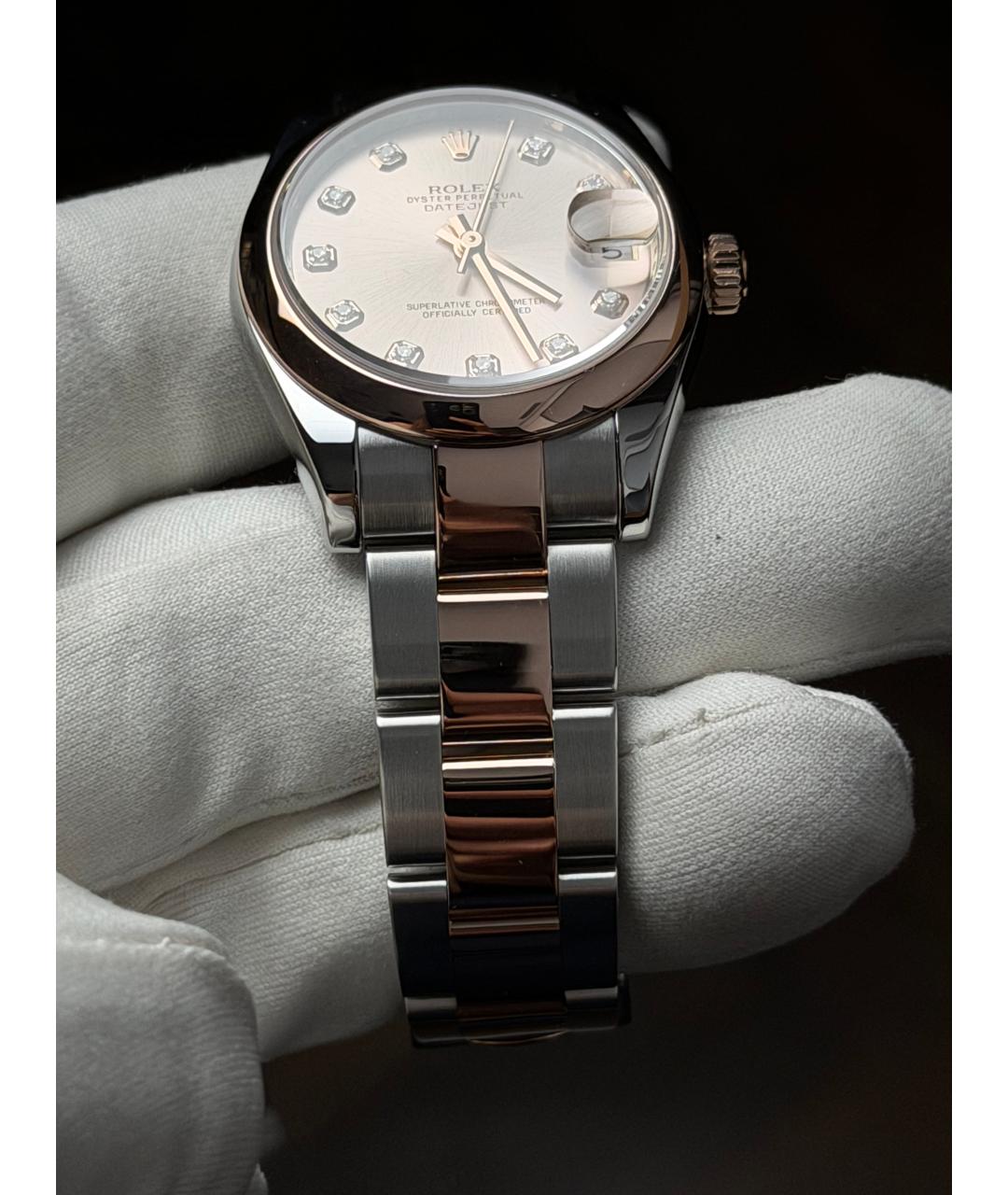 ROLEX Мульти часы, фото 6