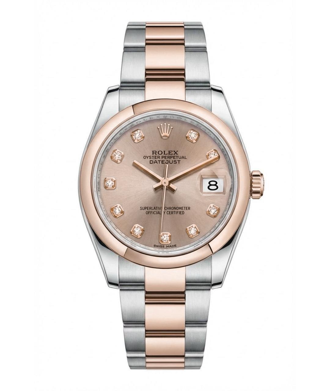 ROLEX Мульти часы, фото 1