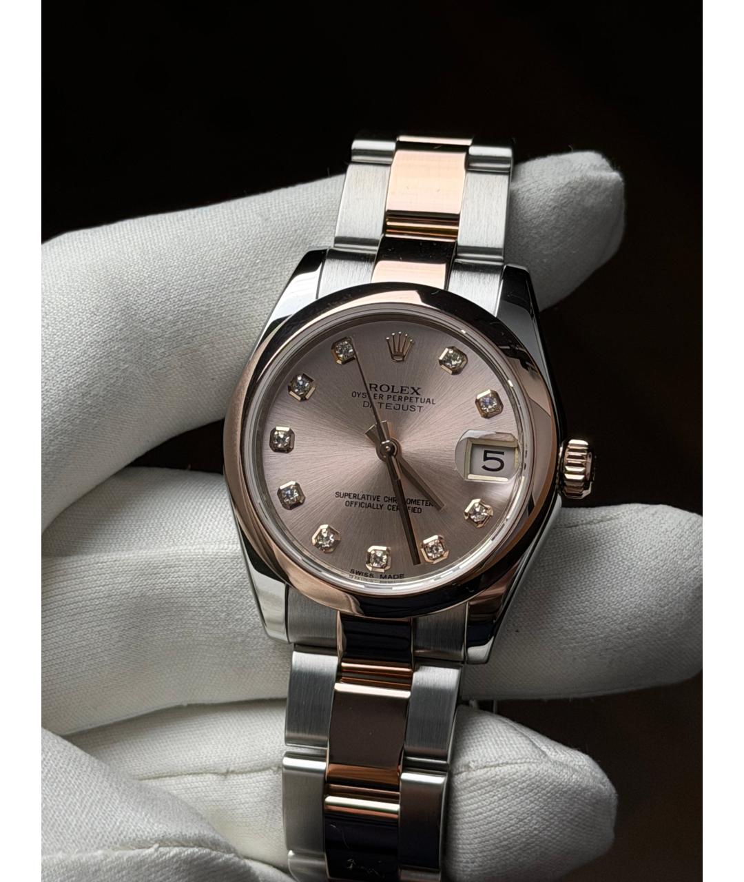 ROLEX Мульти часы, фото 3