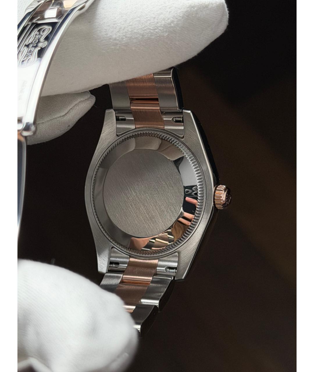 ROLEX Мульти часы, фото 8