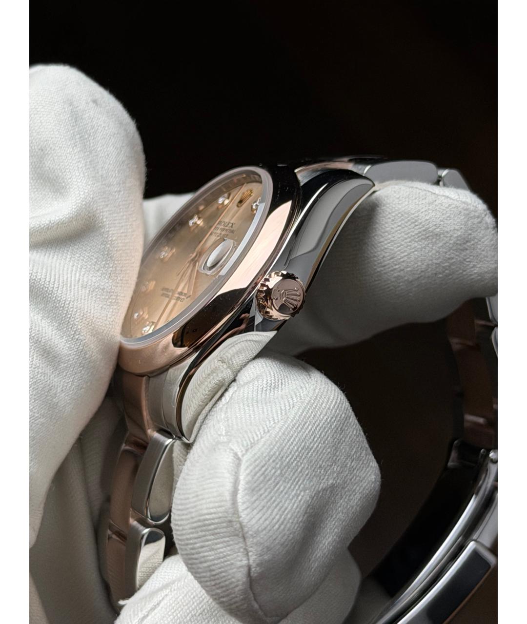 ROLEX Мульти часы, фото 4
