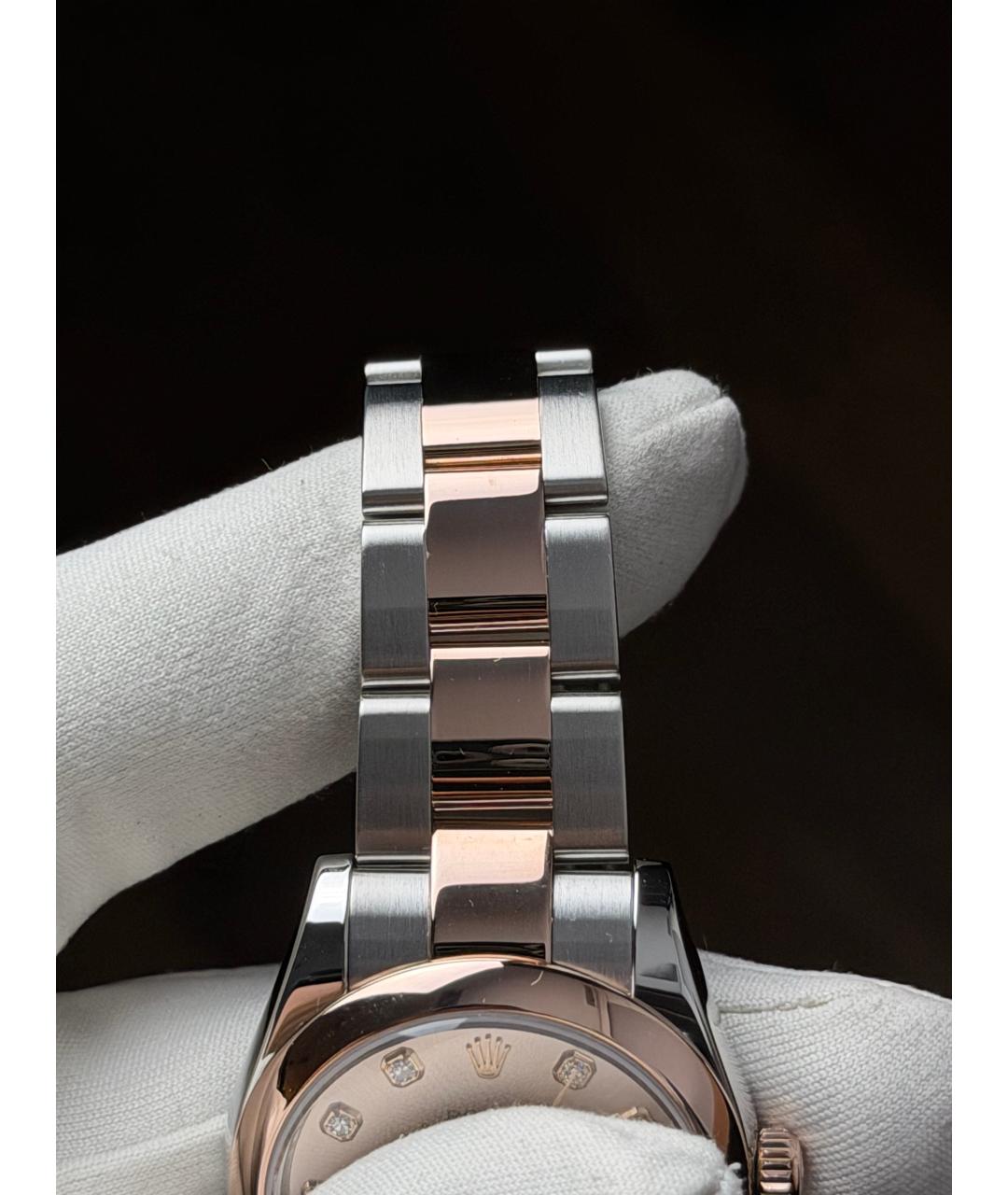 ROLEX Мульти часы, фото 7