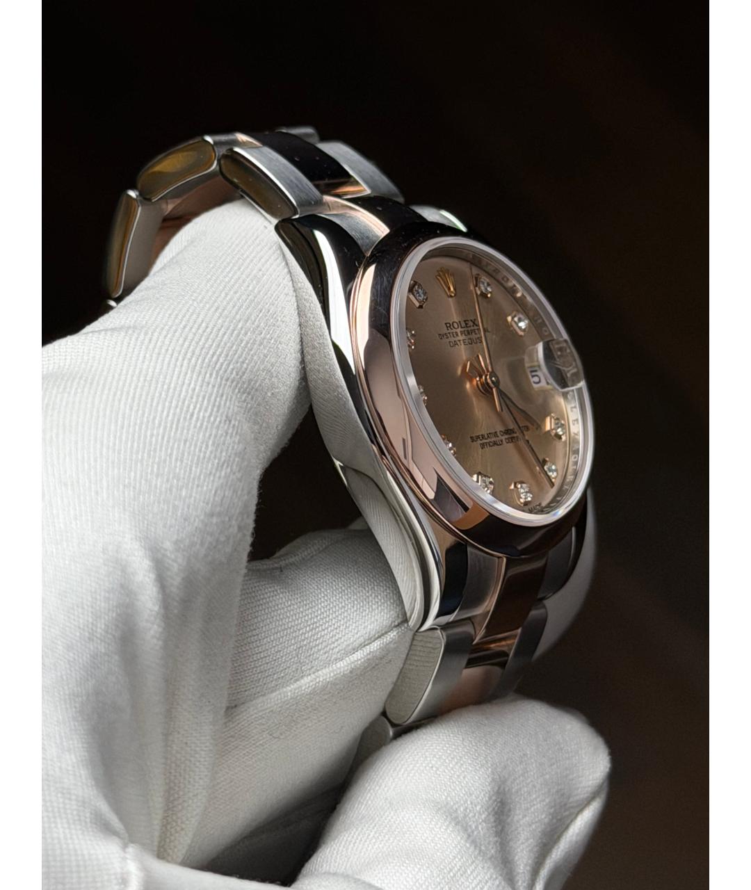 ROLEX Мульти часы, фото 5