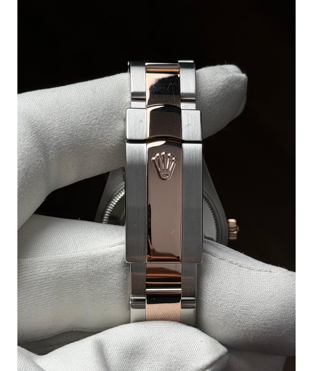 ROLEX Мульти часы, фото 9