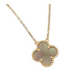 VAN CLEEF & ARPELS Колье
