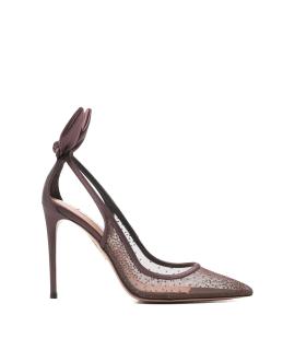 AQUAZZURA Туфли