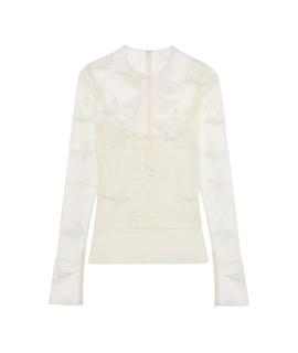 BLUMARINE Лонгслив