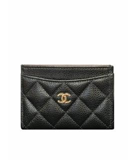 CHANEL Клатч/вечерняя сумка