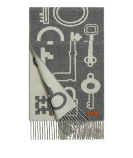 HERMES Шарф