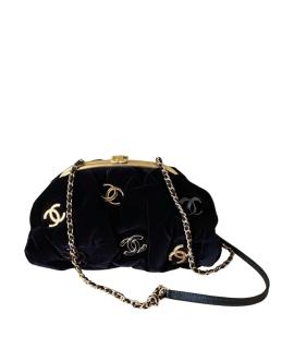 CHANEL Клатч/вечерняя сумка