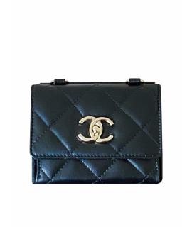 CHANEL Сумка через плечо