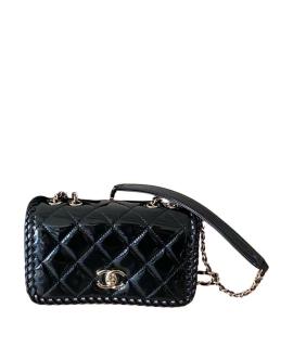 CHANEL Сумка через плечо