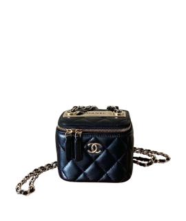 CHANEL Сумка через плечо