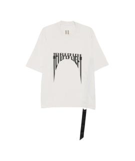 RICK OWENS DRKSHDW Футболка