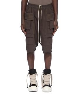 RICK OWENS DRKSHDW Шорты