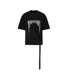 RICK OWENS DRKSHDW Футболка
