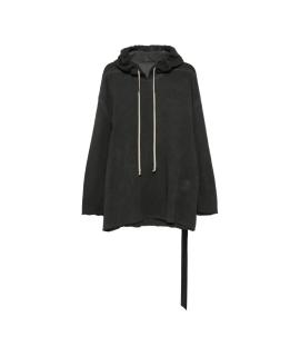 RICK OWENS DRKSHDW Худи/толстовка