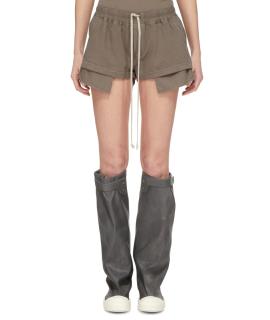 RICK OWENS DRKSHDW Шорты