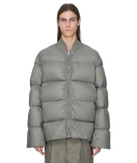 RICK OWENS Пуховик