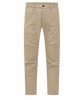 DSQUARED2 Брюки чинос