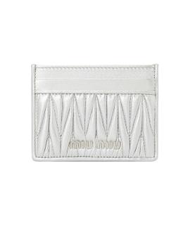 MIU MIU Кардхолдер
