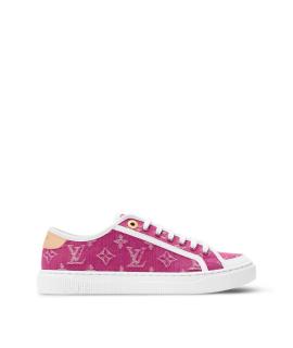 LOUIS VUITTON Кеды