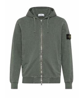 STONE ISLAND Худи/толстовка