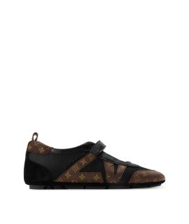 LOUIS VUITTON Балетки