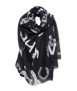 CHANEL Шарф