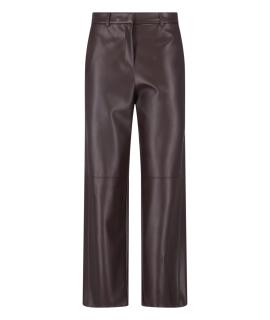'S MAX MARA Прямые брюки