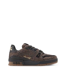 LOUIS VUITTON Кроссовки