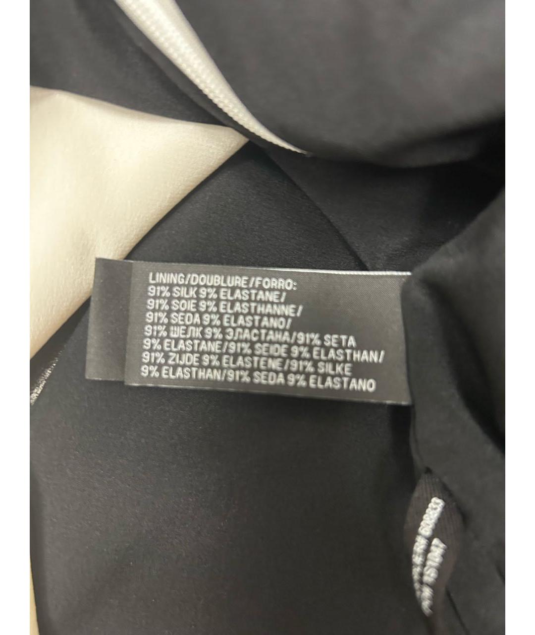 RALPH LAUREN Шелковое платье, фото 5