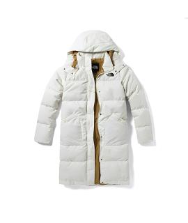 THE NORTH FACE Пуховик