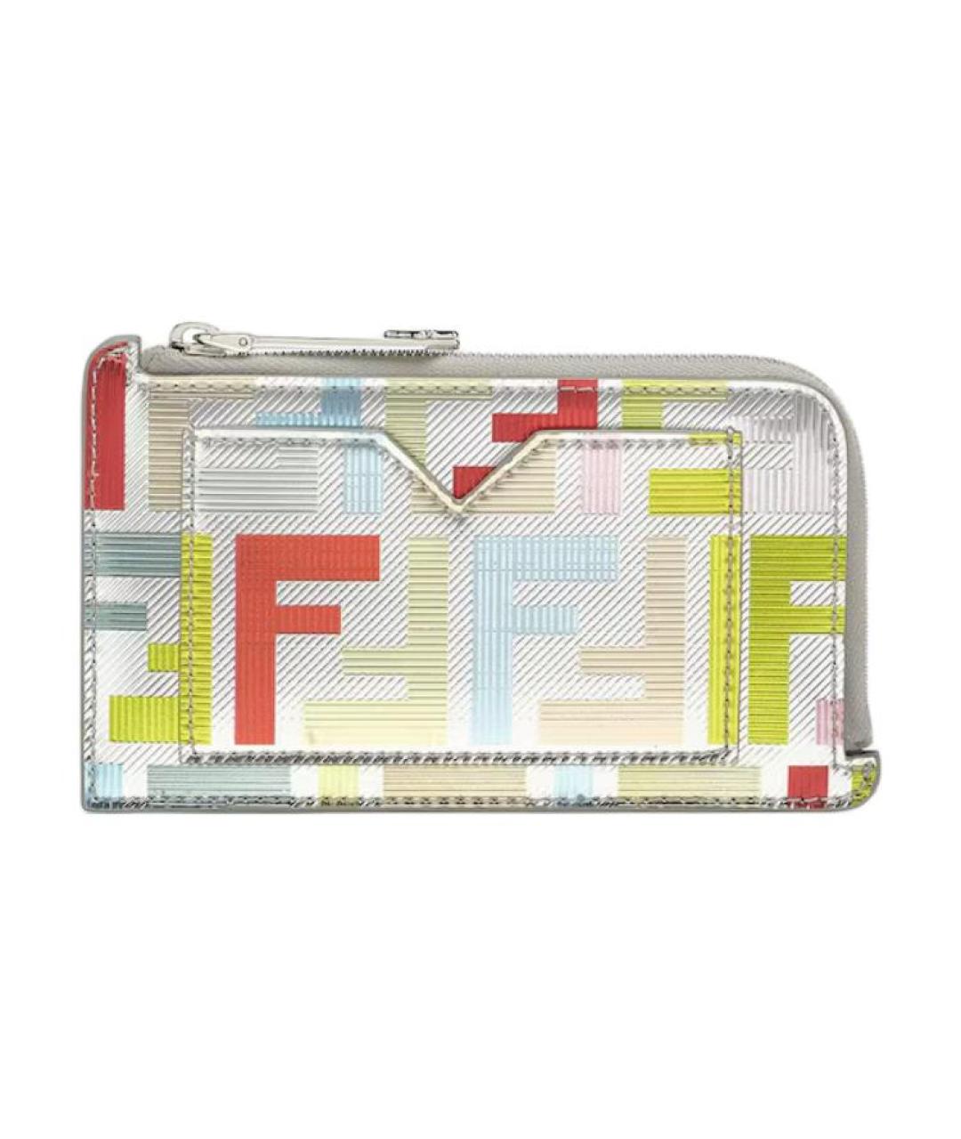 FENDI Мульти кардхолдер, фото 1