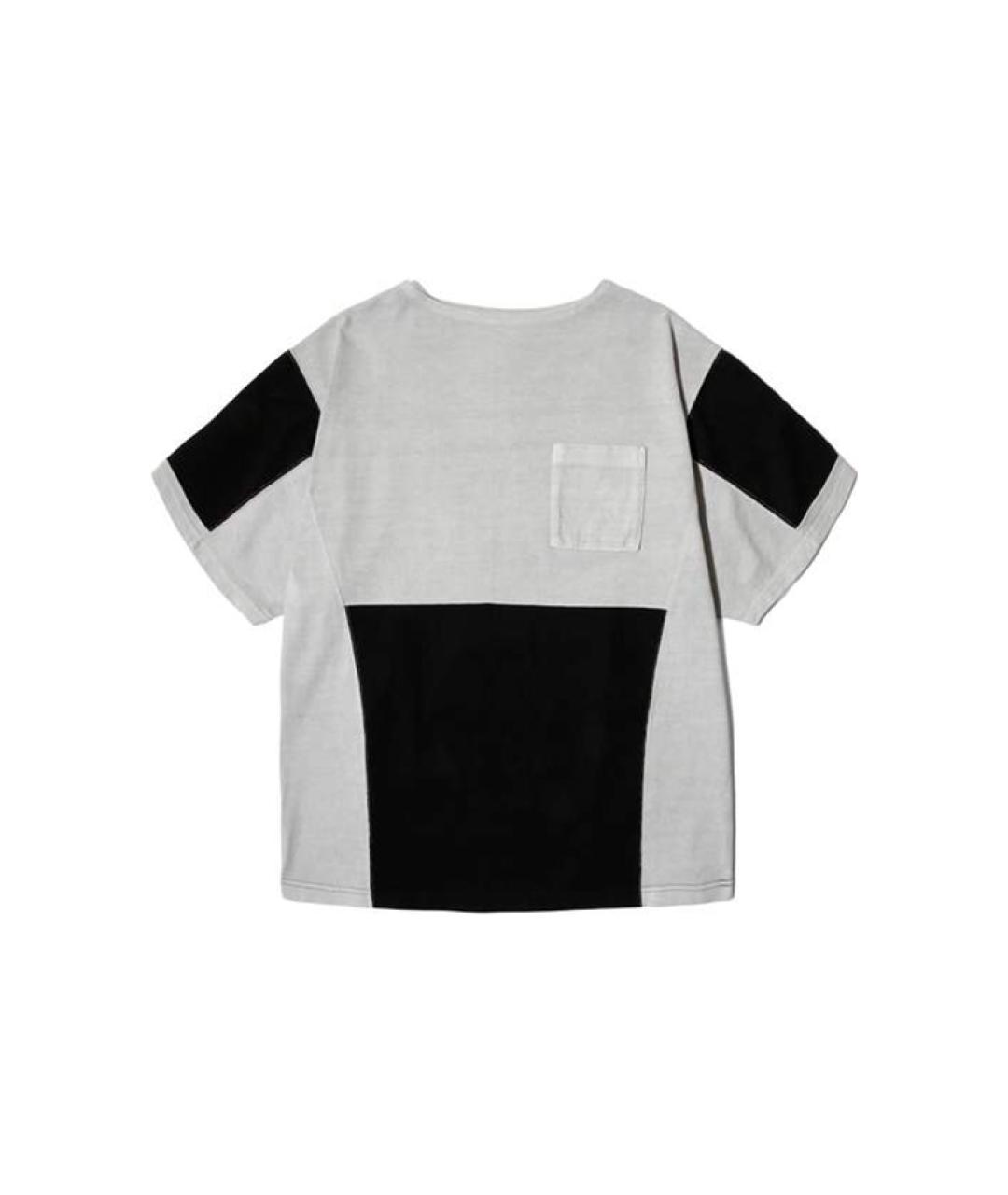 CAV EMPT Серая футболка, фото 1