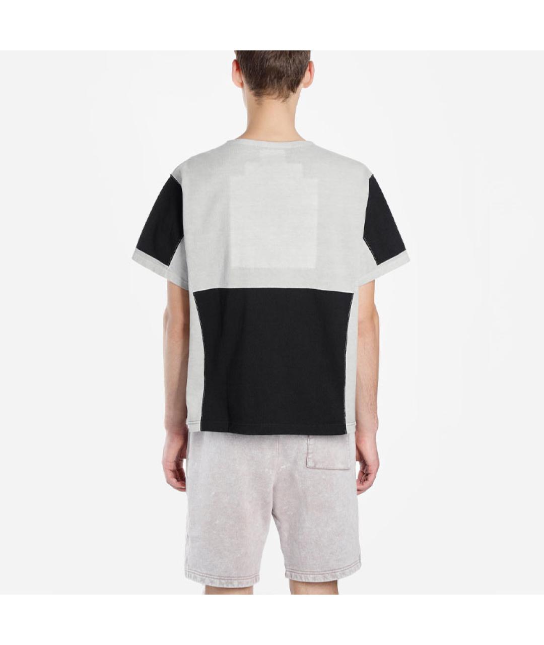 CAV EMPT Серая футболка, фото 3