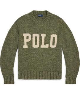 POLO RALPH LAUREN Джемпер / свитер