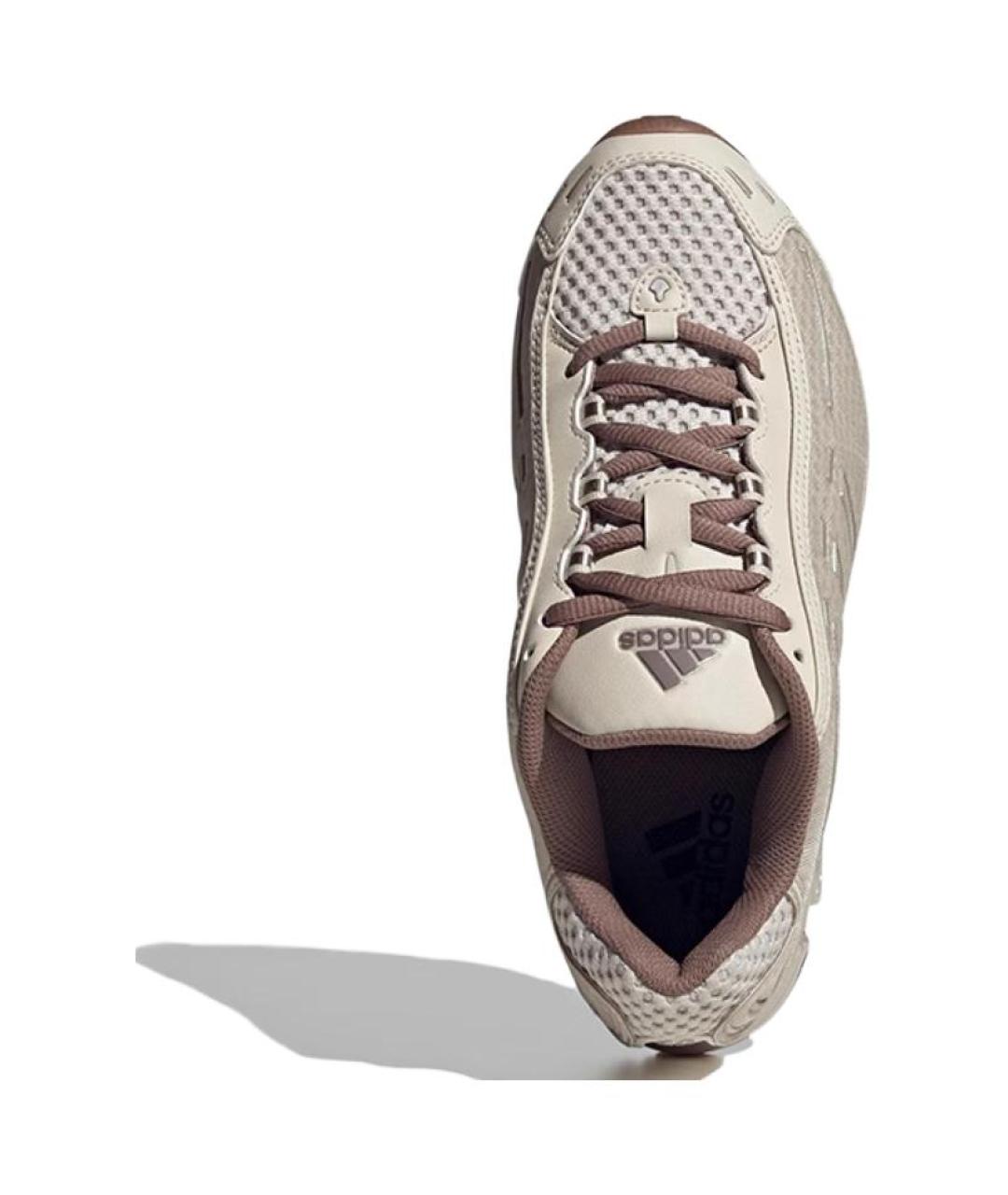 ADIDAS Бежевые кроссовки, фото 3