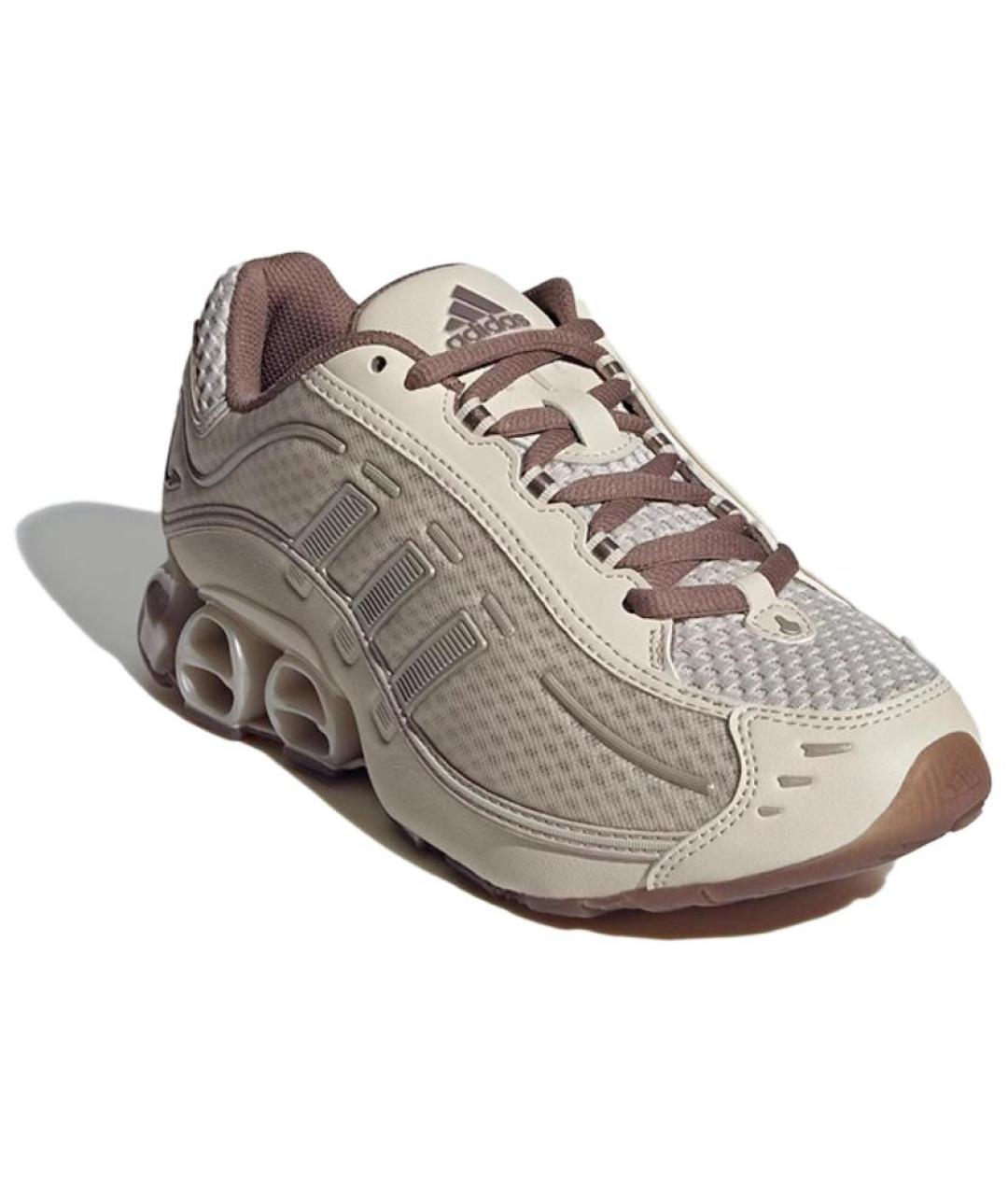 ADIDAS Бежевые кроссовки, фото 2