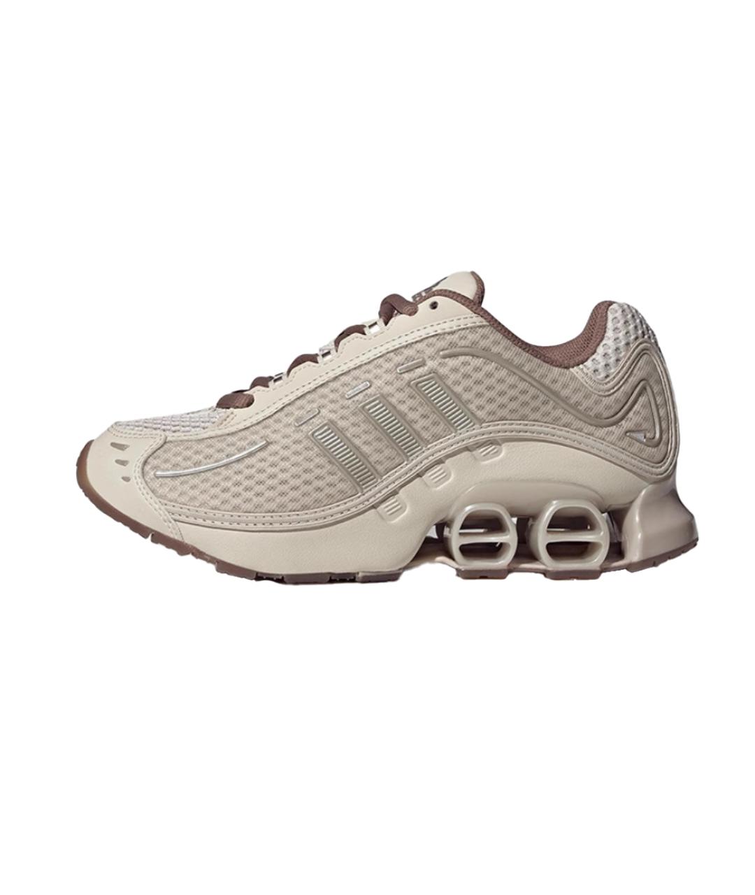ADIDAS Бежевые кроссовки, фото 4