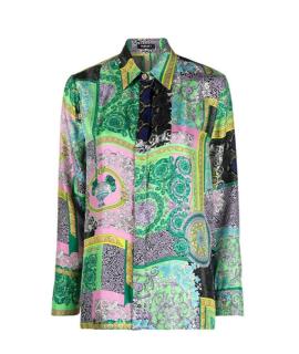 VERSACE Рубашка